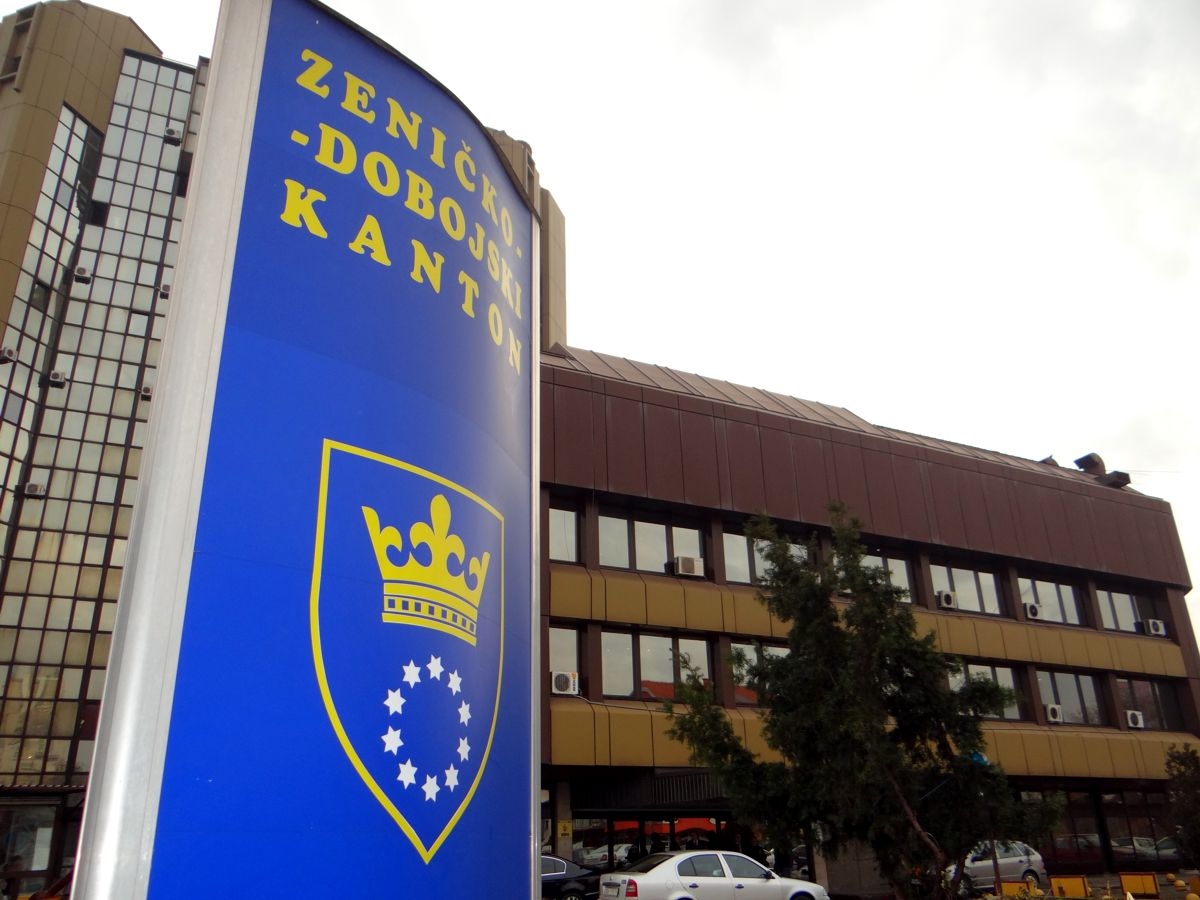 Vlada Zeničko-dobojskog kantona donijela Akcioni plan za prevenciju korupcije “COVID-19”